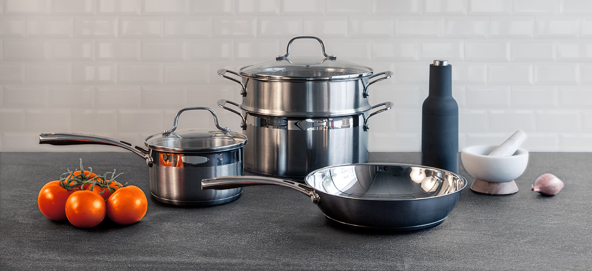 Stainless Steel
